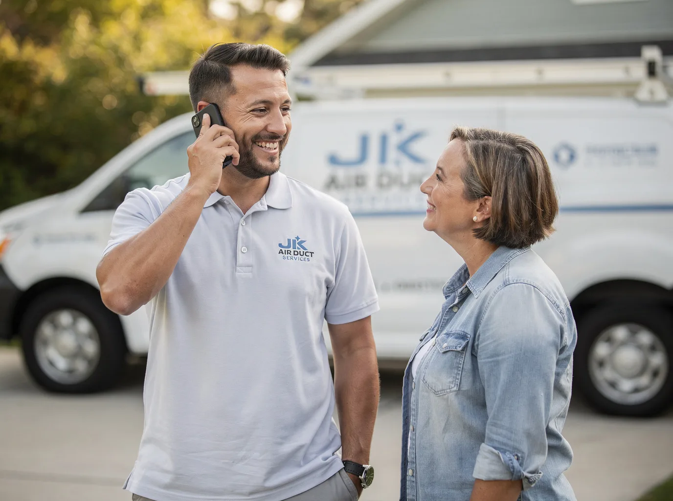 Air Duct Cleaning Friendship, TN FAQs